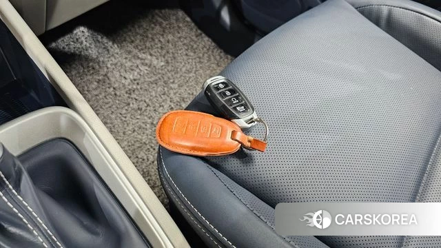 Hyundai Venue id 4774551 из Кореи 7