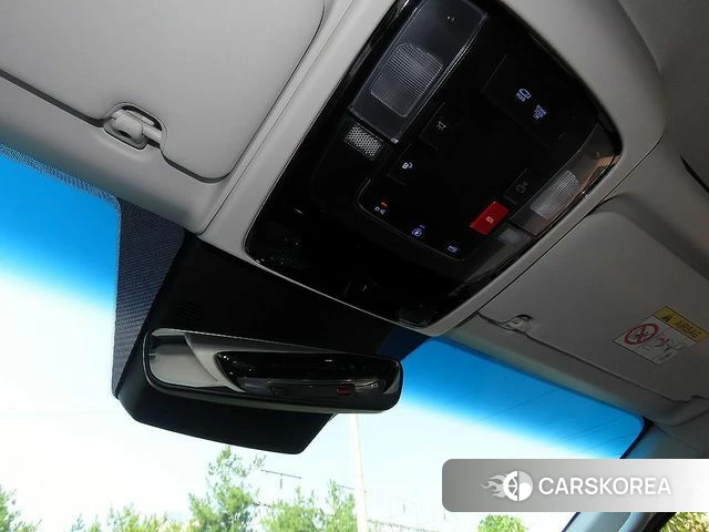 Hyundai Staria id 4964663 из Кореи 7