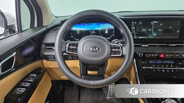Kia Carnival 4th generation id 5018150 из Кореи 7
