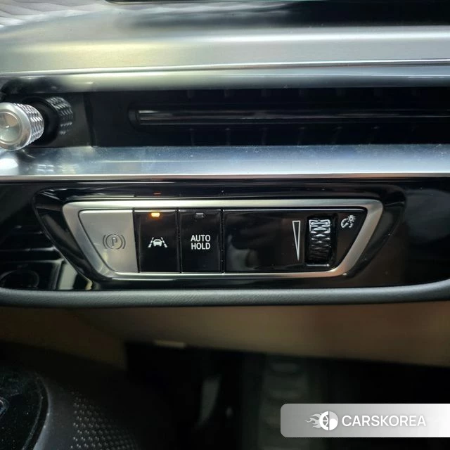 Cadillac Lyric id 4890332 из Кореи 7