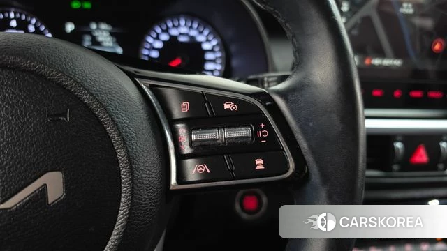Kia The New K3 2nd generation id 4951274 из Кореи 7
