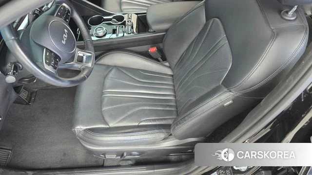 Kia K5 3rd generation id 4768415 из Кореи 7