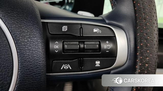Kia Sportage 5th Generation id 4753567 из Кореи 7
