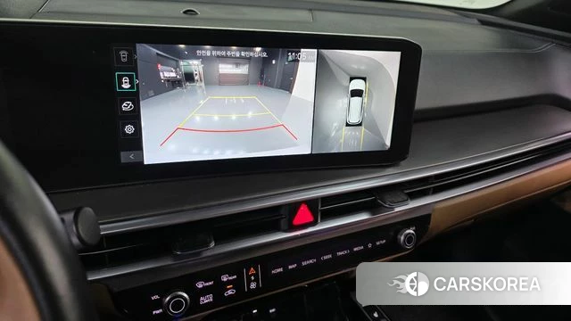 Kia The New Sorento 4th Generation id 5033408 из Кореи 7