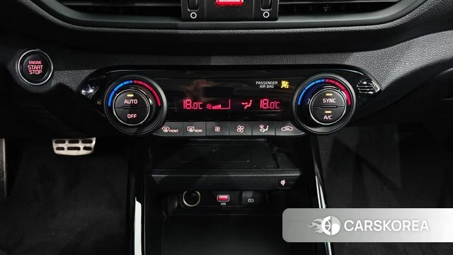 Kia The New K3 2nd generation id 5017066 из Кореи 7