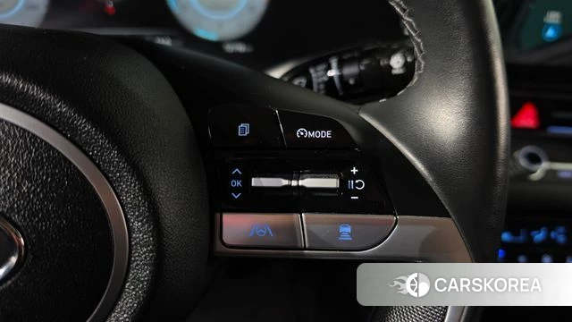 Hyundai Avante (CN7) id 4991350 из Кореи 7