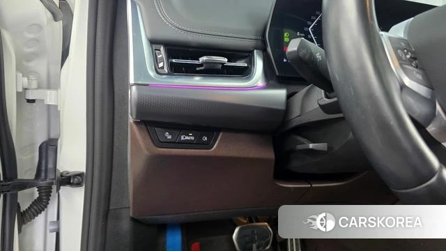 BMW X1 (U11) id 4921761 из Кореи 7