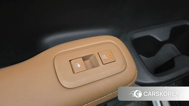 Hyundai Santa Fe (MX5) id 4996001 из Кореи 7