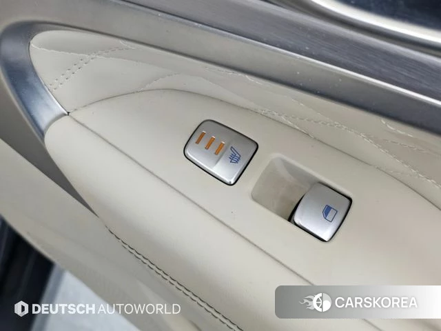 Genesis G70 id 4930958 из Кореи 7