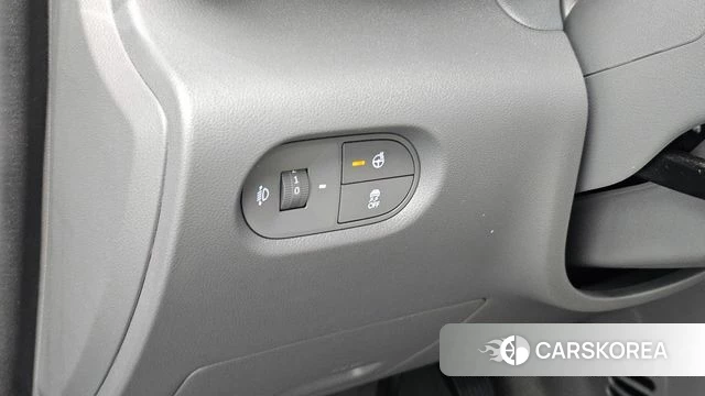 Hyundai Casper id 4793250 из Кореи 7