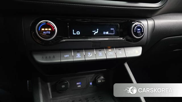 Hyundai The New Kona id 4986513 из Кореи 7