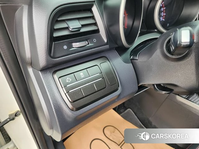 Ssangyong Tivoli Air id 5004537 из Кореи 7
