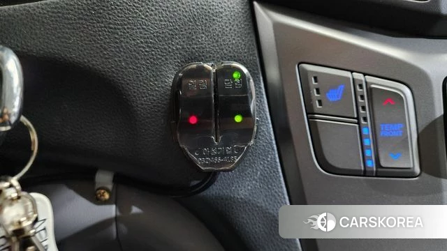 Hyundai The New Grand Starex id 4708141 из Кореи 7