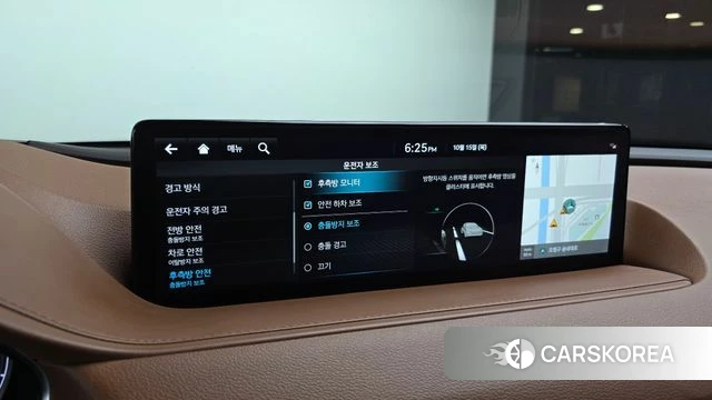 Genesis Electrified G80 (RG3) id 4991688 из Кореи 7