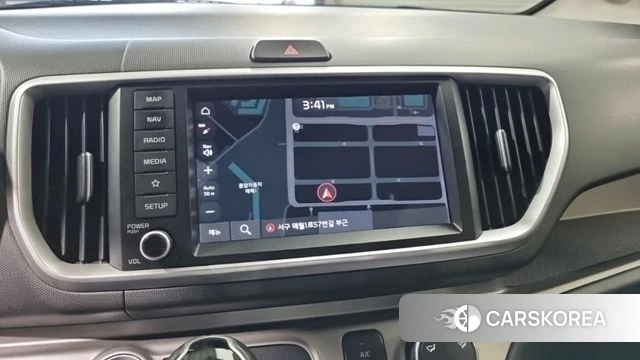 Kia The New Ray id 5023302 из Кореи 7