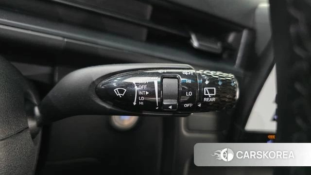 Hyundai Staria id 5002018 из Кореи 7