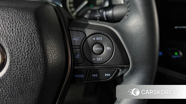 Toyota Camry (XV70) id 4976932 из Кореи 7