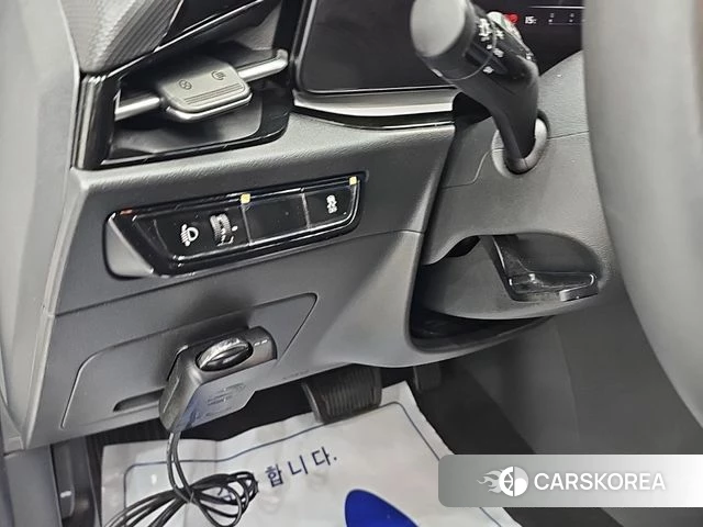 Kia Di All New Niro EV id 5002803 из Кореи 7