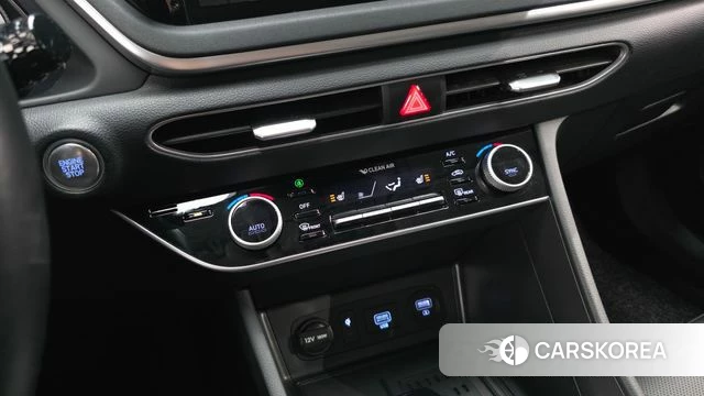 Hyundai Sonata (DN8) id 5059456 из Кореи 7
