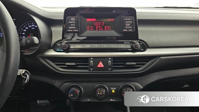 Kia Come New K3 id 5004135 из Кореи 7
