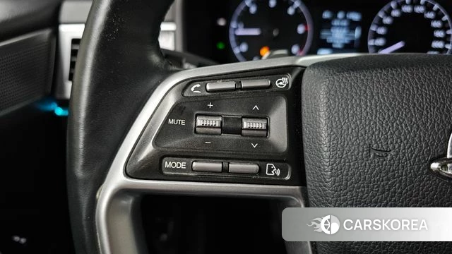 Ssangyong All New Rexton id 4997799 из Кореи 7