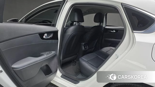 Kia The New K3 2nd generation id 4524540 из Кореи 7