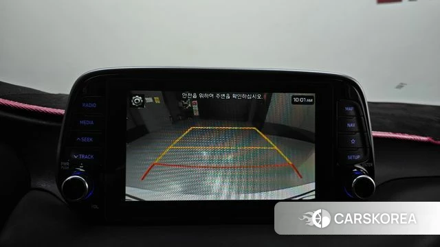 Hyundai All New Tucson id 4689035 из Кореи 7