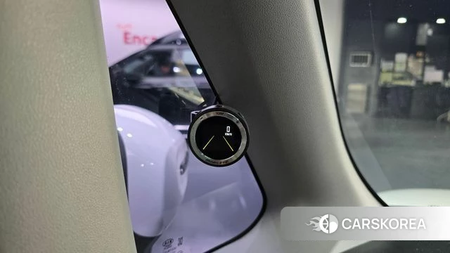 Kia The New Ray id 5018628 из Кореи 7