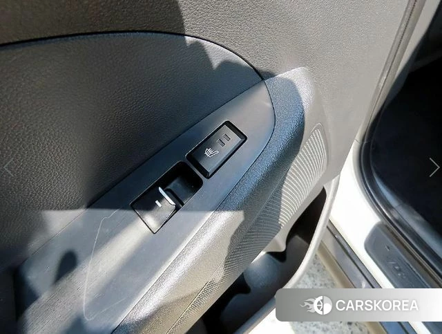 Hyundai All New Tucson id 4998685 из Кореи 7