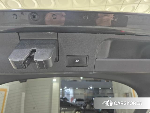 Volkswagen Arteon id 4969525 из Кореи 7