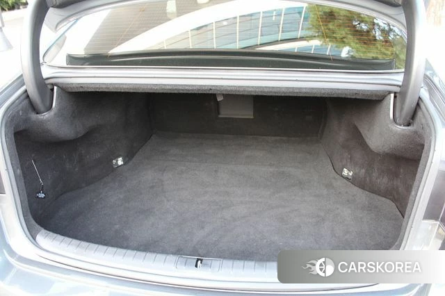 Genesis G80 id 4993239 из Кореи 7