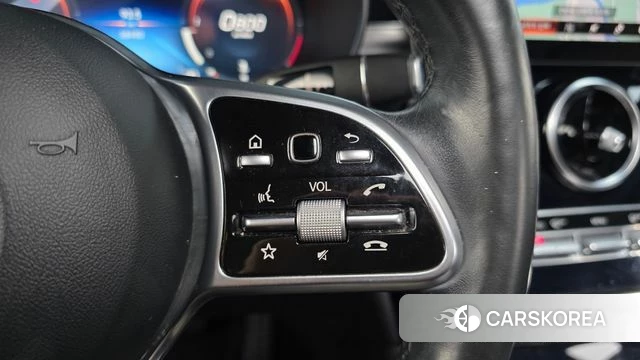 Mercedes-Benz GLC-Class X253 id 4952211 из Кореи 7