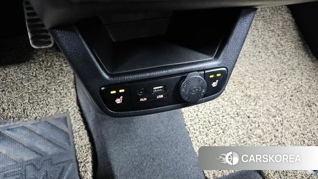 Kia The New Ray id 5042165 из Кореи 7
