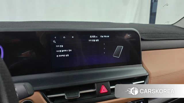 Kia The New Seltos id 4995579 из Кореи 7