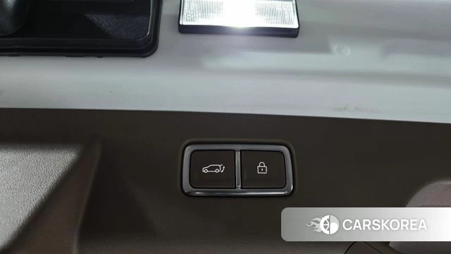 Kia EV9 id 5046195 из Кореи 7