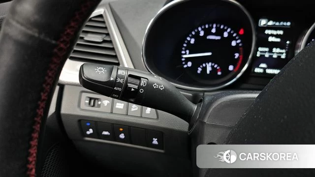 Hyundai The New Max Cruise id 4993416 из Кореи 7