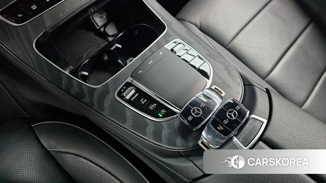 Mercedes-Benz E-Class W213 id 5012657 из Кореи 7