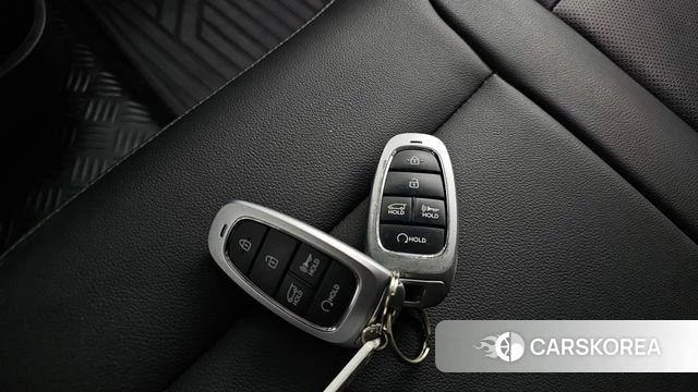Hyundai Staria id 4957994 из Кореи 7