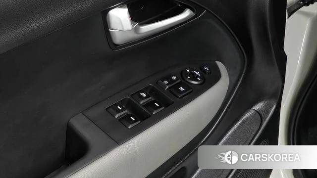 Kia The New Kia Ray id 5039568 из Кореи 7