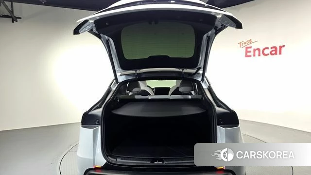 Tesla Model Y id 5032618 из Кореи 7