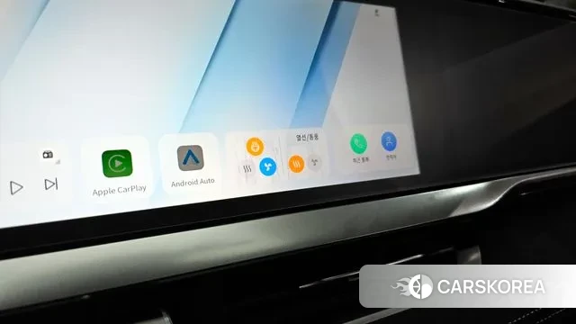 Renault Korea (Samsung) Grand Coleos id 3732586 из Кореи 7
