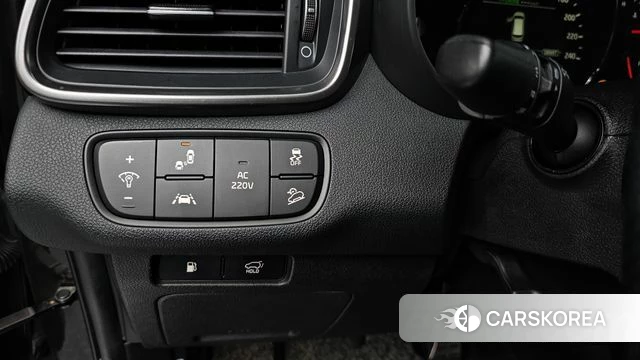 Kia The New Sorento id 5024021 из Кореи 7