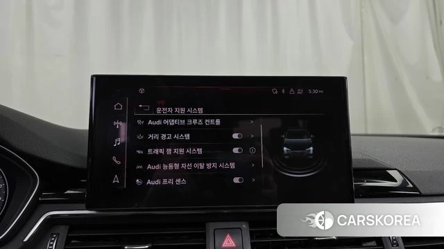 Audi A4 (B9) id 4997851 из Кореи 7