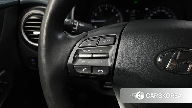 Hyundai Kona id 5024129 из Кореи 7