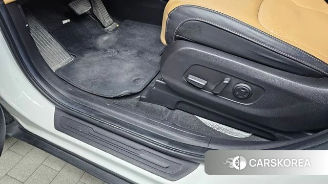 Kia Carnival 4th generation id 5027724 из Кореи 7
