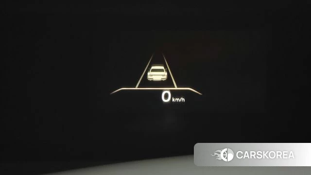 Genesis G80 (RG3) id 4535504 из Кореи 7