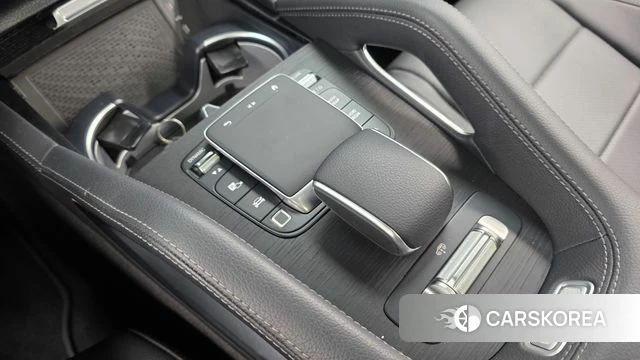 Mercedes-Benz GLE-Class W167 id 5015675 из Кореи 7