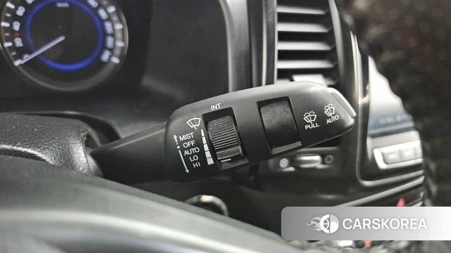 Ssangyong Rexton Sports id 5047744 из Кореи 7