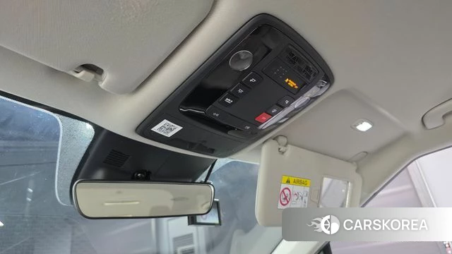 Kia The New Carnival 4th Generation id 4964661 из Кореи 7