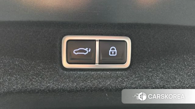 Hyundai Sonata D Edge Hybrid (DN8) id 4957254 из Кореи 8